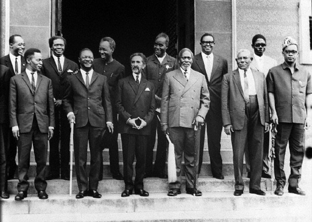 <p data-block-key="k83j4"><b>Zambia's Role in the Liberation of Southern Africa</b></p>