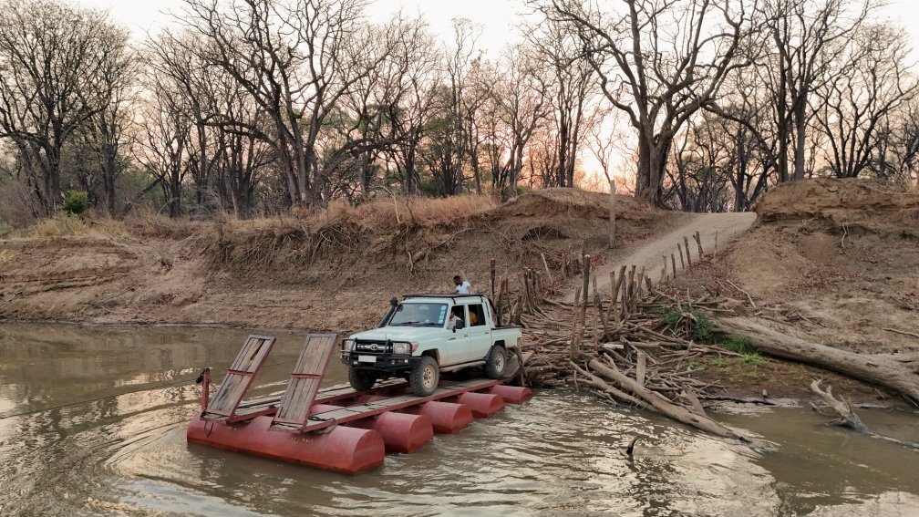 <p data-block-key="bv8of">Amatololo: Into the Wilderness – North Luangwa National Park</p> thumbnail