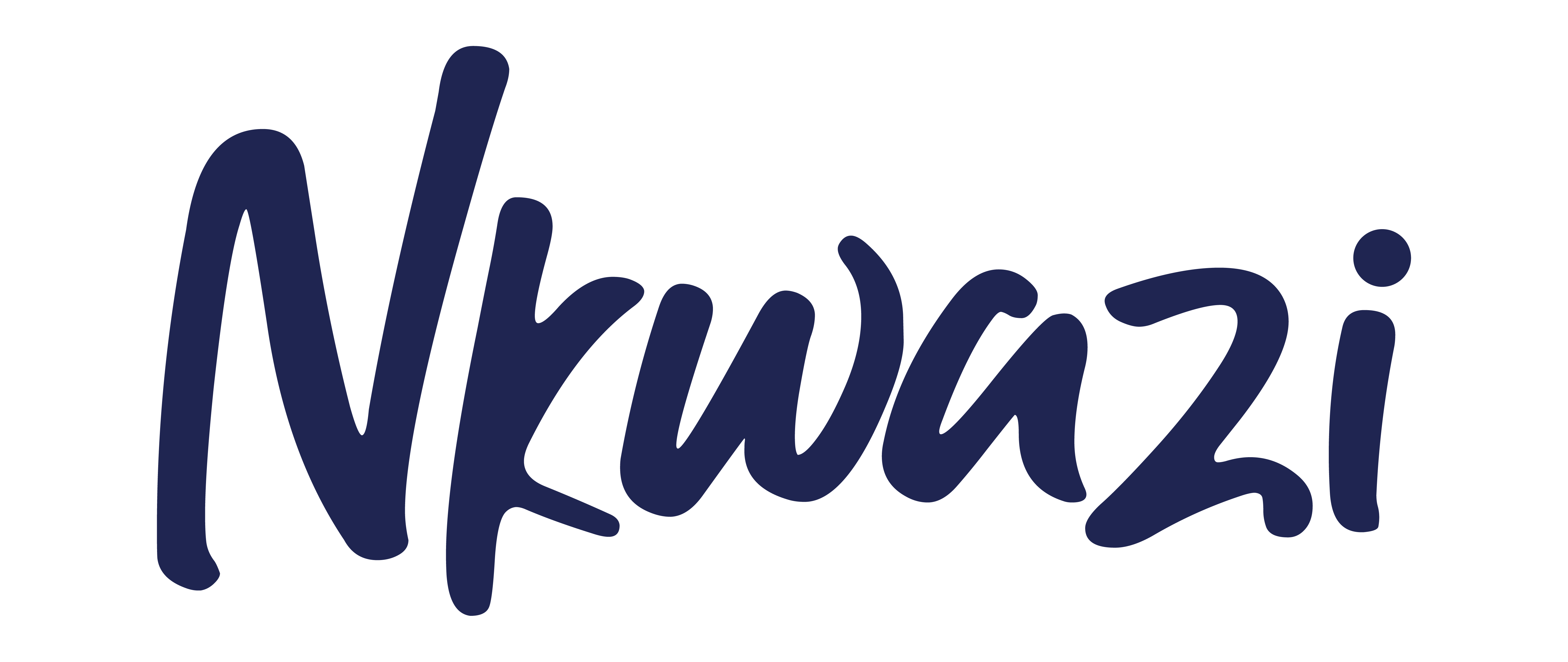 Nkwazi Logo